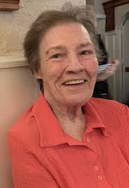 Wilma Denning Sorrell Obituary March 18, 2021