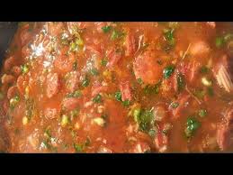 Recipe Chef Kevin Belton S Jambalaya Soup Youtube Jambalaya Soup Jambalaya Cajun Cooking