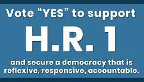 The for the people act has. Pfaw To House Members Support The For The People Act People For The American Way