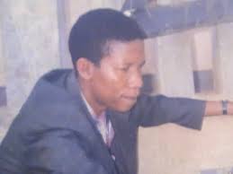 La Biographie de Ngué Handy Jean-Paul Bonaventure: 2012