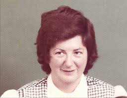 Dr Ruth Mitchell-Quill (1935-2020)