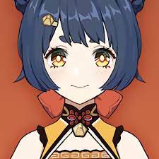 Xiangling is a 4 star pyro polearm user. Icons à­¨à­§ Diluc And Xiangling Icons ã…¤ Requested