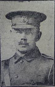 Leonard John and William Bates