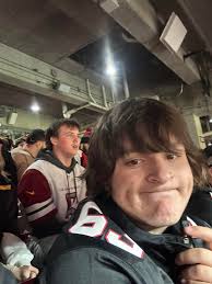 New Kent Trojan Football