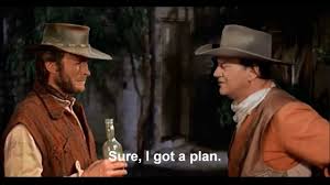 Pin On Clint Eastwood