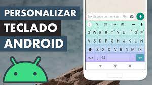 Puedes cambiar los colores que conforman el tema de una presentación. Como Personalizar El Teclado De Android Cambiar Color Y Diseno Y Crear Tu Propio Teclado Youtube