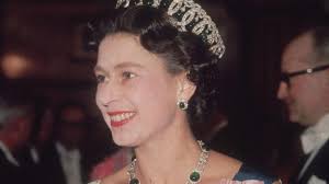 Queen Elizabeth II's fashion legacy celebrated in largest-ever exhibition  at Buckingham Palace