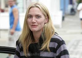 Kate winslet ungeschminkt gefallen bzw. Skiforum