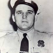 Tampa Police Memorial