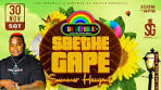 Unlocked Artists Event at Mzansi Resort | Save the Date 30 ...