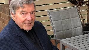 Cardinal Pell: Prison Journal is “a historic record and daily spiritual  discipline”