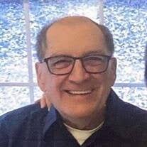 William Joseph "Bill" Lyons Obituary