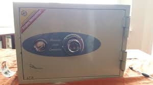The other attached video shows steps how to make this proje. Forgotten Combination Archives Paladin Safe Services