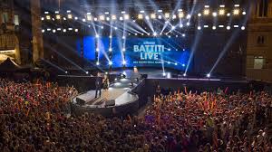 'battivi live', la kermesse canora che ha dato colore all'estate 2020, è giunto alla puntata finale. Battiti Live 2019 Stasera In Tv Scaletta E Dove Vedere Il Concerto