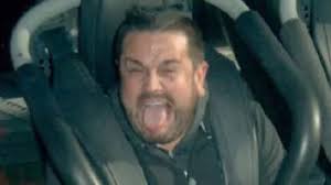 Meet the conman who took the old driveway resurfacing scam to new lows