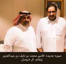 تأسس مركز محمد بن راشد للفضاء عام 2006 وهو يحتضن برنامج الإمارات الوطني للفضاء. Uzivatel Ø£Ø®Ø¨Ø§Ø± Ù…Ø­Ù…Ø¯ Ø¨Ù† Ù†Ø§ÙŠÙ Na Twitteru Ø­ÙØ¸Ùƒ Ø§Ù„Ù„Ù‡ ÙˆØ±Ø¹Ø§Ùƒ ØµÙˆØ±Ø© Ø¬Ø¯ÙŠØ¯Ø© Ù„Ø³ÙŠØ¯ÙŠ ØµØ§Ø­Ø¨ Ø§Ù„Ø³Ù…Ùˆ Ø§Ù„Ù…Ù„ÙƒÙŠ Ø§Ù„Ø£Ù…ÙŠØ± Ù…Ø­Ù…Ø¯ Ø¨Ù† Ù†Ø§ÙŠÙ