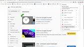 To set the alarm, click the green arrow at the top of the window and select to do list. How To Set Alarm In Laptop And Pc With Google Com Youtube