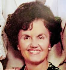 Rose Pollard Obituary (1920