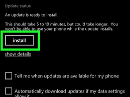 Check spelling or type a new query. How To Update Windows Phone 13 Steps With Pictures Wikihow