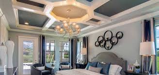 Whether you decide to diy a coffered ceiling or design and work with a professional to implement your plans, the first phase takes place on paper. 31 Coffered Ceiling Design Ideas Sebring Design Build