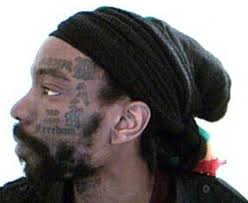 Black power symbol equality tattoos black fist power tattoo protest posters religion angst vinyl lettering custom stickers. Leader Of The Black Panthers Who Sports A Tattoo Reading Kill Whitey On His Cheek Is Arrested For Carrying An Unlicensed Loaded Weapon While Wearing A Bullet Proof Vest Daily Mail