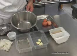 Omelette Roulee Webtv Hotellerie Restauration Et Metiers De L Alimentation