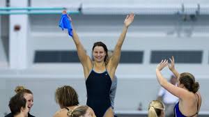 Isakovič first appeared at the 2004 summer olympics in athens at a major international swimming competition. Media Sara Isakovic