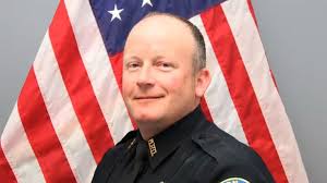 98.1 KHAK First Responder Friday Honors Mark Kjormoe