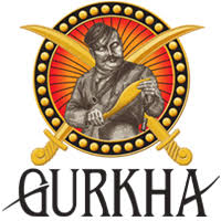 Gurkha Brand Cigars International