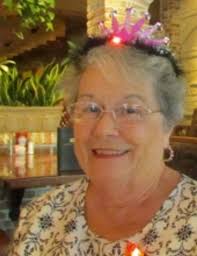 Lona Mae Stanley Obituary January 16, 2023