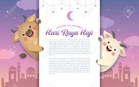 We would like to show you a description here but the site won't allow us. Eid Al Adha Or Hari Raya Haji The Festival Of The Sacrifice Royalty Free Cliparts Vectors And Stock Illustration Image 149472834