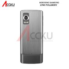 CASING SAMSUNG L700 FULLSET HOUSING ...