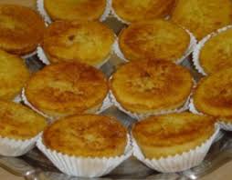 Recette Queijadas De Lait Recette Recette Entremet Recettes De Cuisine Portugaise Recette