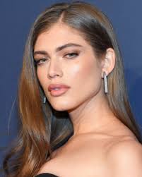 Photographed by josie clough in scrub island. Valentina Sampaio Bio Net Worth Age Transgender Before Surgery Birth Name Sister Parents