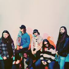 Pecos & the Rooftops