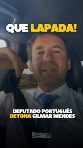 Preciso que vocês entendam que Trump, enquanto ex-presidente, foi  processado pelo governo. Então, esse é um assunto muito pessoal para ele”,  declarou Ballard advogado aliado de Trump aos empresários brasileiros.