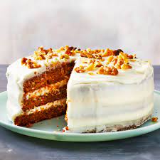 A zucchini recipe that uses shredded carrots and zucchini together, so you know that these bars are going to be super moist and tender! Isaac S Carrot Cake Recipe Allrecipes