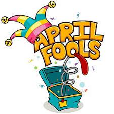 Top 10 Ios Apps For April Fools