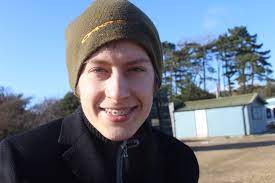 Missing you so much my son. The empty space that cannot be filled. The  heart that cries out. The love that looks for a home, the place you used to  sit and