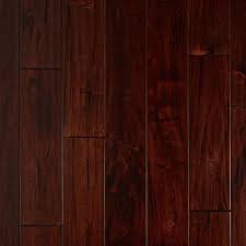 Lavella Mahogany Handscraped Solid Hardwood Mahogany Flooring Solid Hardwood Floors Hardwood