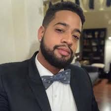 This is me, David Kent Coy (70) with the white hair, beard, and glasses.  I'm standing with my uncle, James Duane "J. D" Strader, who celebrated his  90th birthday today. Seated is