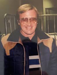 Obituary information for Cephas A. "Smokey" Stover