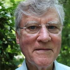 Author Q&A: William Ferris