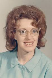 Jean Coward Obituary