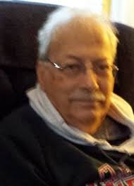 Bob Moffitt Obituary April 20, 2016