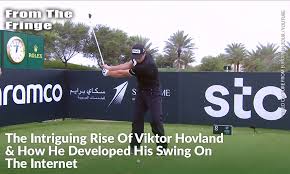 December 8, 2020 / jwojdylo@gmail.com /. The Intriguing Rise Of Viktor Hovland How He Developed His Swing On The Internet Inside Golf