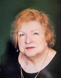 Mary Louise Cary Obituary (2023)