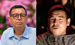 Lock, Stock and Two Smoking Barrels star Jake Abraham dies age 56