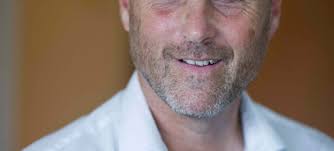 David Bernstein 'Psychopaten zijn ook gewoon mensen'