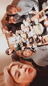 Meu Ot7 Aaaaa Bts Aniversarios Imagens Bts Meninos Bts